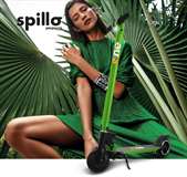 The ONE The ONE Scooter Elettrico Spillo Pro 350W Lime Green